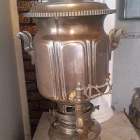 سماور نفتی
