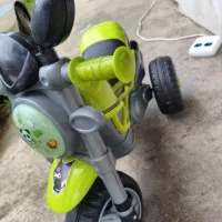 موتور موزیکال در حد نو|اسباب‌بازی بچه|رشت, حومه رشت|دیوار