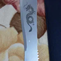 چاقو بامبو
