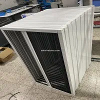 توری پلیسه و ثابت