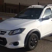 کوییک1400 بی رنگ