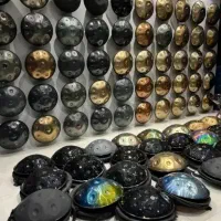 دنیای هنگ درام هنگدرام مشکی مات براق هفت رنگ