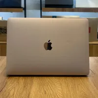مک بوک Air M1 رم ۸گیگ حافظه ۲۵۶ /Rose Gold|رایانه همراه|مشهد, ارشاد|دیوار