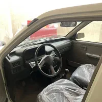 هاچ بک ۸۲ کلکسیونی، پراید ، ۱۱۱|خودرو سواری و وانت|مشهد, فدک|دیوار