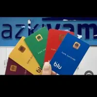 بانصب‌برنامه‌ بلوبانک150هزار‌تومان‌جایزه بگیر‌