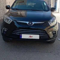جک S5 اتومات مدل 97 در حد صفر
