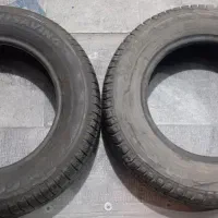 لاستیک پراید