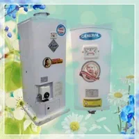 آبگرمکن برقی مناسب آرایشگاه و شست و شو L15