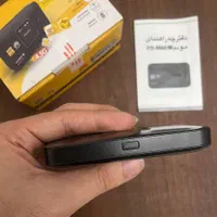 مودم جیبی هواوی ایرانسل Fd-M60|مودم و تجهیزات شبکه|رشت, معلم|دیوار