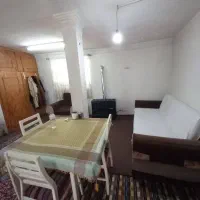 اجاره آپارتمان ۹۰ متری ۱ خواب طبقه ۱  دباغیان|اجارهٔ آپارتمان|رشت, دباغیان|دیوار