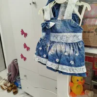 دخترانه|کفش و لباس بچه|رباط‌کریم, نصیرشهر|دیوار