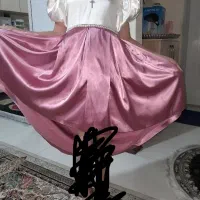 لباس مجلسی تمیز