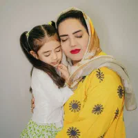 قاب کودک نوزاد بارداری /ثبت احساس