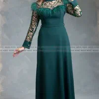 مزون کرایه لباس مجلسی