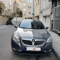 برلیانس H330 موتور بزرگ1650|خودرو سواری و وانت|تهران, نیلوفر|دیوار