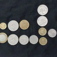 سکه های قدیمی