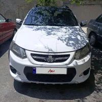 کوییک R مدل 1400