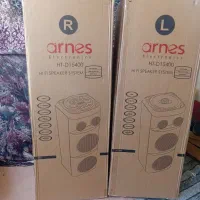 باند Arensمدل ۱۲۸۲