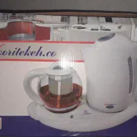 چایی ساز جهزیه نو اکبند