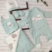 ست بیمارستانی