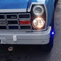 نیسان وانت مدل۱۴۰۳ دوگانه سوز شرکتی