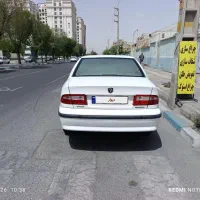 سمند|خودرو سواری و وانت|تهران, تهرانسر شرقی|دیوار