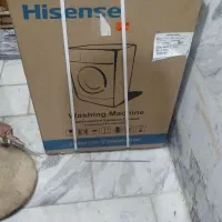 ماشین لباسشویی