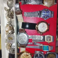 فروش ساعت مچی زنانه مردانه اتوماتیک کوکی