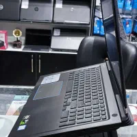 غول گیمینگ Core i9 DELL G7 فقط برای حرفه‌ای‌ها|رایانه همراه|ساوه, |دیوار