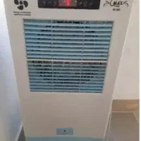 کولر پرتابل مکث 18000 هزار