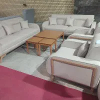 مبل قدیمی داری/ با نصف قیمت مبل نو بخر*شیراز|مبلمان خانگی و میز عسلی|شیراز, گود عربان|دیوار