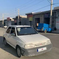 پراید 94
