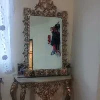اینه کنسول