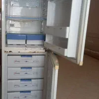 یخچال