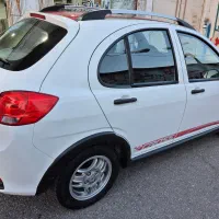 کوییک استثنایی 44km کارکرد