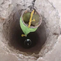 خدمت عزیزان چاه کن مغنی حفاری اسلامشهر رباط کریم