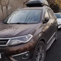 تیگو۵ اکسلنت