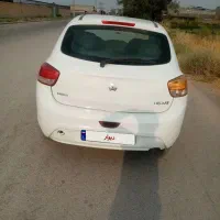 تیبا 2 97سالم