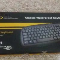 کیبورد، تحویل در تمام تهران