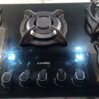 تعمیرکار گاز رومیزی