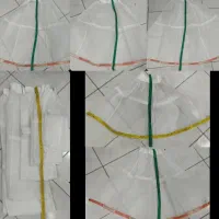 ژپون لباس عروس مجلسی بچگانه|لباس|تهران, لاله زار|دیوار