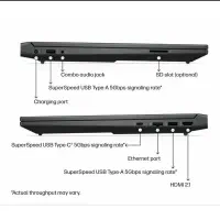 لپ تاپ اچ پی|رایانه همراه|تبریز, |دیوار