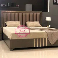 تخت خواب مدل سنتر
