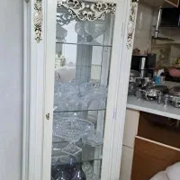 بوفه ایستاده