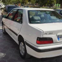 پارس سال 1392|خودرو سواری و وانت|نجف‌آباد, حومه نجف آباد|دیوار