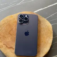 14 pro max ریجستر