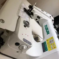 چرخ خیاطی پسدوز«مارک زوسان کارخانه جک»