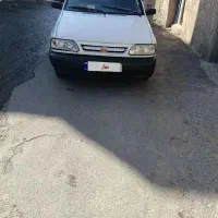 پراید وانت|خودرو سواری و وانت|بیرجند, |دیوار