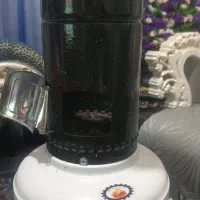 والور گازی کاملا سالم سالم