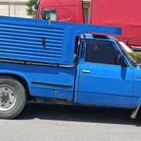 حمل بار با نیسان در تمام نقاط کشور